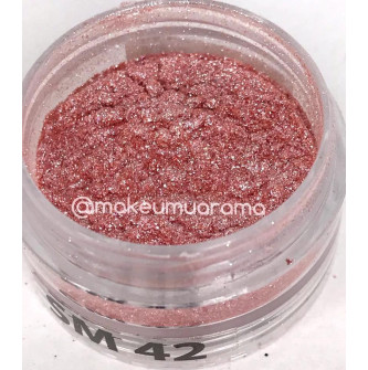 GLITTER SECRECT MAKEUP