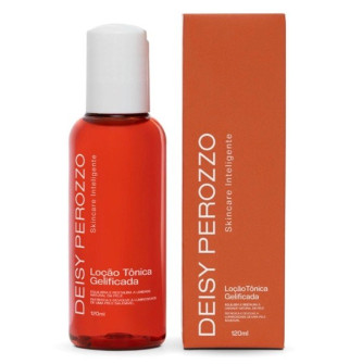 LOÇÃO TÔNICA GELIFICADA - 5 EM 1