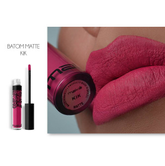 BATOM LÍQUIDO MATTE MAKIÊ