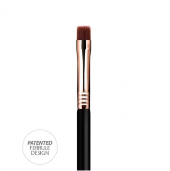 O116 (447) PINCEL CORTE RETO DE PRECISÃO PEQUENO