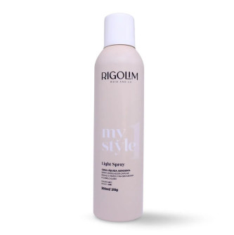 CERA LIQUIDA LIGHT SPRAY RIGOLIM HAIR & CO 300 ML
