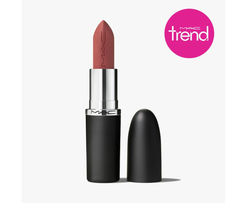 617 VELVET TEDDY BATOM MAC 617 VELVET TEDDY BATOM MAC