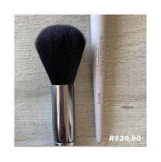 M312- PINCEL MICHELLY PALMA BY SFFUMATO