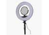 Ring Light by Klass Vough