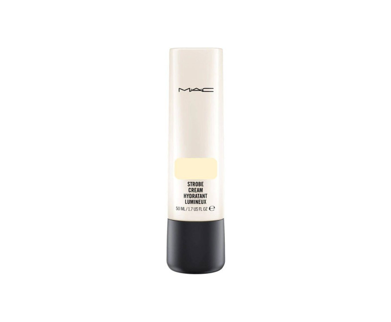STROBE CREAM MAC - GOLDLITE STROBE CREAM MAC - GOLDLITE