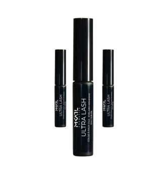 COLA DE CÍLIOS ATELIER PARIS - ULTRA LASH 