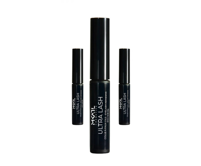 COLA DE CÍLIOS ATELIER PARIS - ULTRA LASH COLA DE CÍLIOS ATELIER PARIS - ULTRA LASH