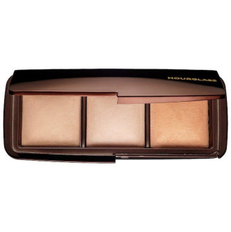 HOURGLASS AMBIENT LIGHTING PALETA DE ILUMINADORES VOLUME I