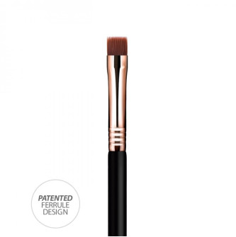 O117 (343) PINCEL CORTE RETO DE PRECISÃO - DAYMAKEUP 