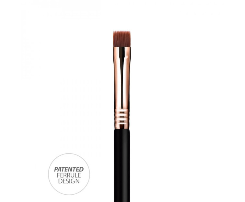 O117 (343) PINCEL CORTE RETO DE PRECISÃO - DAYMAKEUP O117 (343) PINCEL CORTE RETO DE PRECISÃO - DAYMAKEUP