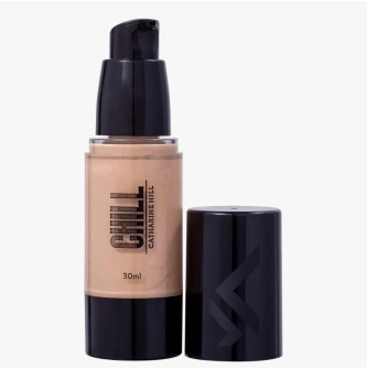 BASE LÍQUIDA CATHARINE HILL - ALTA COBERTURA 