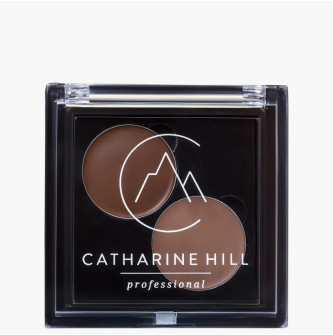 CREAMY DUO PASTA SOBRANCELHA Catharine Hill 