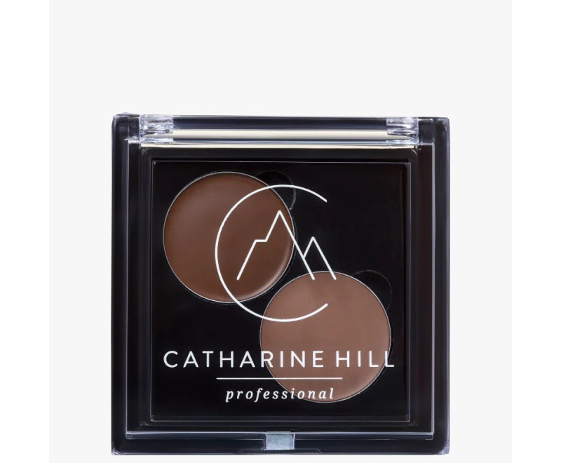 CREAMY DUO PASTA SOBRANCELHA Catharine Hill CREAMY DUO PASTA SOBRANCELHA Catharine Hill