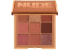 NUDE MEDIUM OBSESSIONS - HUDA BEAUTY 