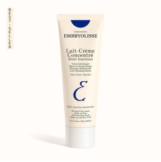 Lait-Crème Concentré Embryolisse 75ml  - Hidratante Concentrado 