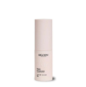 PÓ - SNOW RIGOLIM HAIR & CO 10G