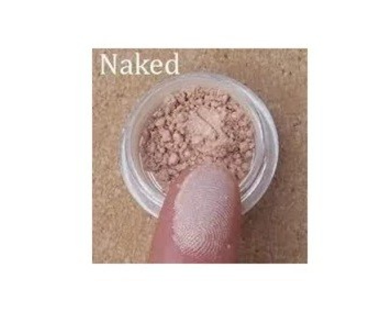 FRAÇÃO NAKED PIGMENTO  FRAÇÃO NAKED PIGMENTO