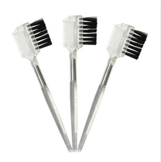 APLICADOR PINCEL SOBRANCELHA KLASS c/5 UNIDADES 