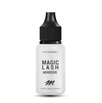 COLA DE CILIOS MAGIC THE ORIGINAL MEU SALÃO 15ML 
