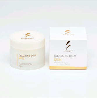 Cleansing Balm SKIN- LETICIA DE PAULA 