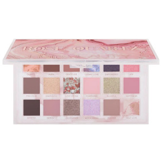 HUDA BEAUTY - PALETA ROSE QUARTZ 