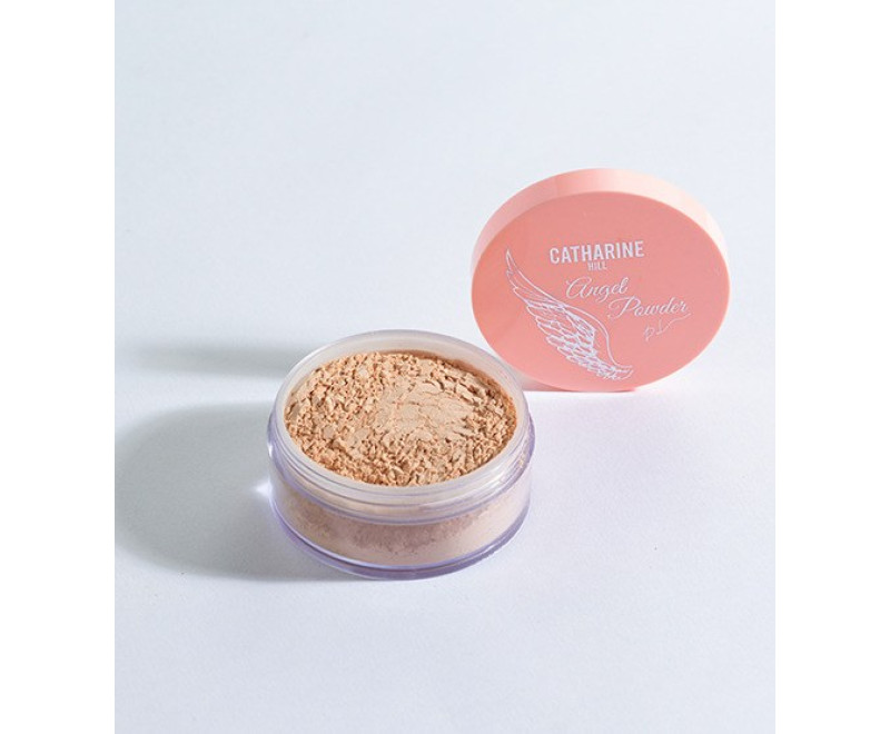 Pó Facial Angel Powder Pri Lessa A2 - Catharine Hill Pó Facial Angel Powder Pri Lessa A2 - Catharine Hill