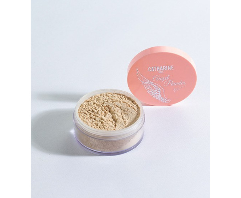 Pó Facial Angel Powder Pri Lessa A3 - Catharine Hill Pó Facial Angel Powder Pri Lessa A3 - Catharine Hill