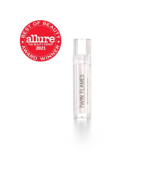 TWIN FLAMES SOMBRAS LIQUIDAS - DANESSA MYRICKS 