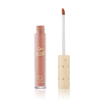 Batom Líquido Latika Lip Matte Nude Nº30
