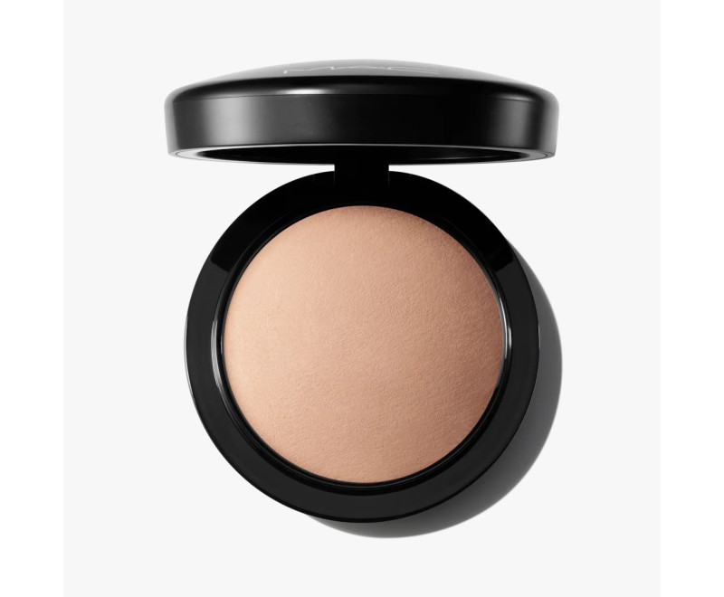 PÓ MINERALIZE MEDIUM PLUS SKINFINISH NATURAL PÓ MINERALIZE MEDIUM PLUS SKINFINISH NATURAL