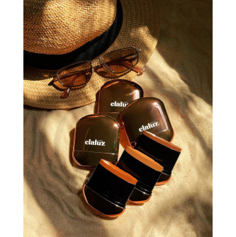 SUPER YUMMY NATURAL - STICK BRONZER ELALUZ CAMILA COELHO 