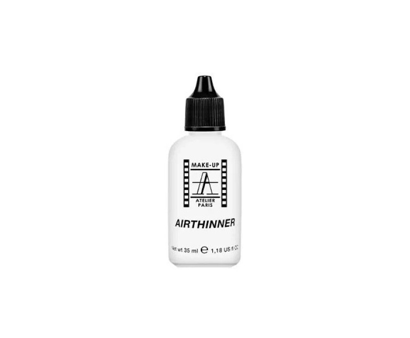 AIRTHINNER DILUIDOR MAKE UP ATELIER PARIS AIRTHINNER DILUIDOR MAKE UP ATELIER PARIS