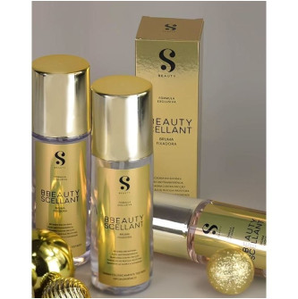 BRUMA SELANTE - SUELEN MAKEUP