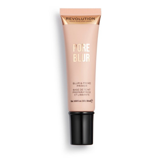 PORE BLUR REVOLUTION - BLUR & FILL PRIMER