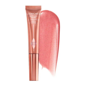 PINKGASM BLUSH / ILUMINADOR FACIAL CHARLOTTE TILBURY