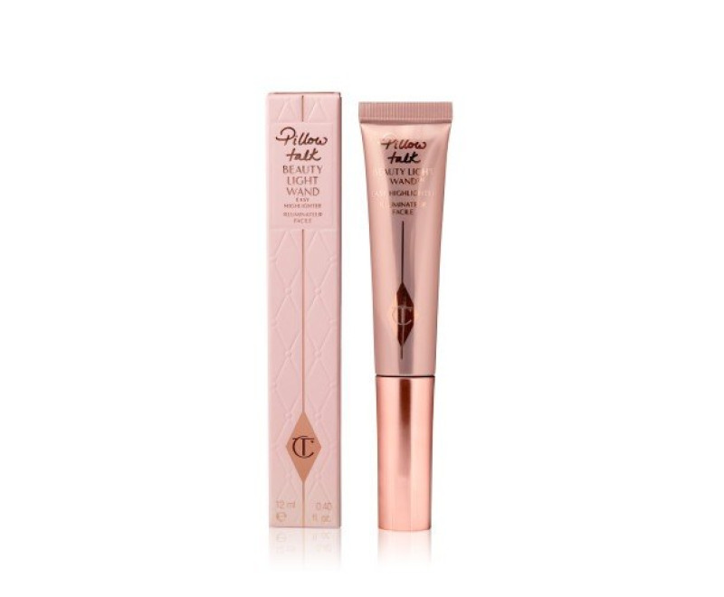 PILLOW TALK ILUMINADOR FACIAL CHARLOTTE TILBURY PILLOW TALK ILUMINADOR FACIAL CHARLOTTE TILBURY