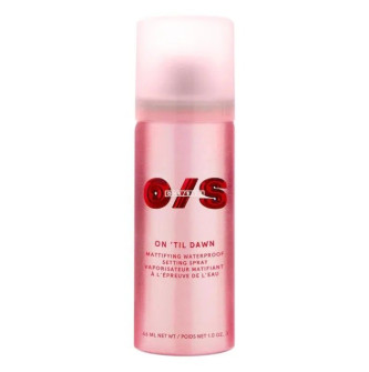 ON `TIL DAWN SPRAY 143ML ONE/SIZE- PATRICK STAR