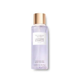 LAVENDER & VANILLA VICTORIA`S SECRET SPRAY