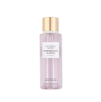 POMEGRANATE & LOTUS VICTORIA`S SECRET SPRAY