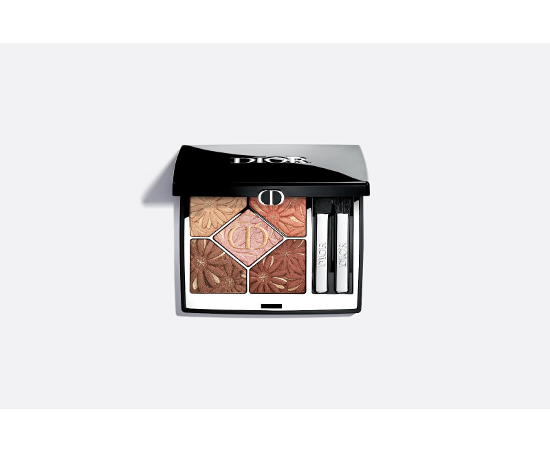 670 SUNSET BRONZE DIORSHOW 5 COULEURS PALETA 670 SUNSET BRONZE DIORSHOW 5 COULEURS PALETA