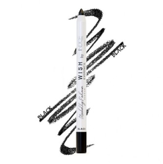 BLACK LAPIS DE OLHO WISH