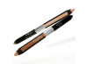TRUFFLE/CARMIN LAPIS BOCA WISH DOUBLE LIP PENCIL TRUFFLE/CARMIN LAPIS BOCA WISH DOUBLE LIP PENCIL