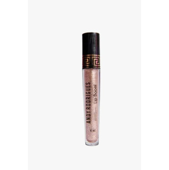 LIP BOOM ANDY RODRIGUES JUREMAS GLOW (SUPER SHINE) 4 ML - MARIA MARGARIDA