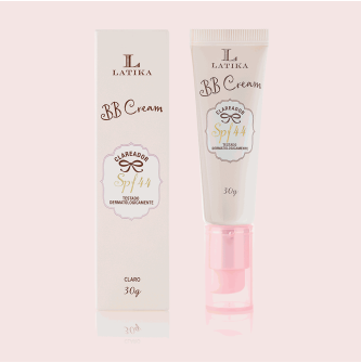 BEGE MEDIO BB CREAM LATIKA