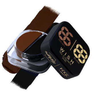 DUO GEL WISH - MICHELLY PALMA