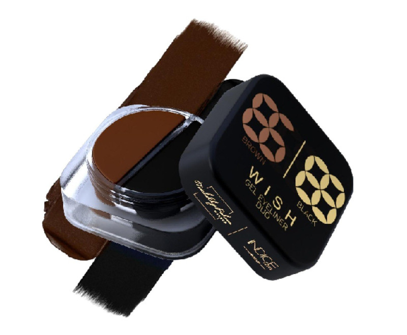 DUO GEL WISH - MICHELLY PALMA DUO GEL WISH - MICHELLY PALMA