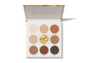 GOLD SEEKER PALETA DE SOMBRAS MORPHE 8 CORES