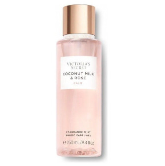 COCONUT MILK & ROSE VICTORIA`S SECRET SPRAY