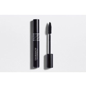 090 NOIR/BLACK MASCARA CILIOS DIORSHOW WATERPROOF