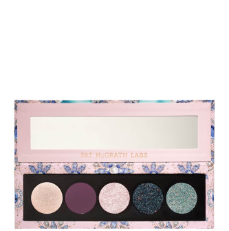 LUNAR NIGHTSHADE - BIJOUX BRILLIANCE PALETA SOMBRAS 5 CORES